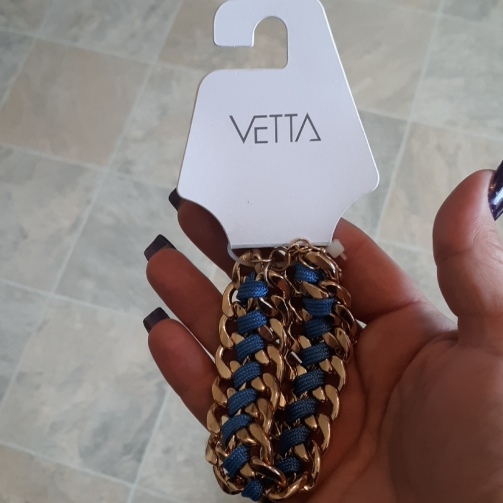 VETTA BRACELET